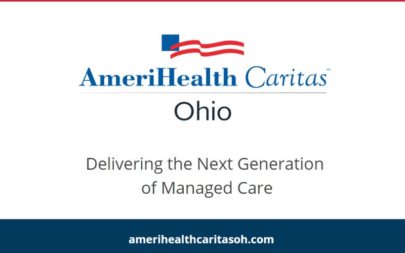 AmeriHealth Ohio