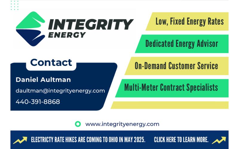 Integrity Energy