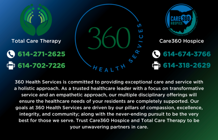 360 Health Services