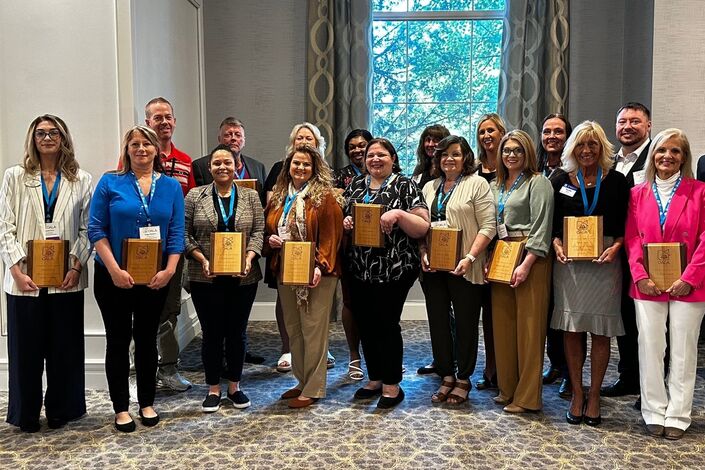 24 Honoring Excellence