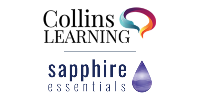 Collins Learning | Sapphire Essentials