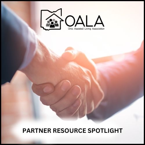 OALA Partner Resource Spotlight