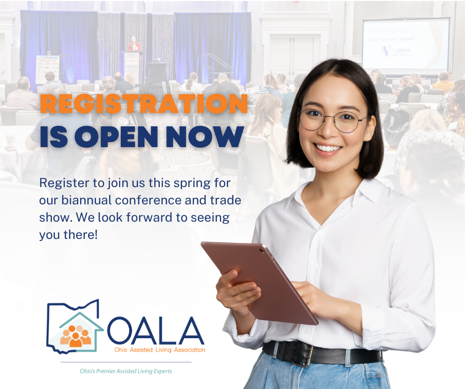 Registration for the OALA Spring Conference is OPEN!