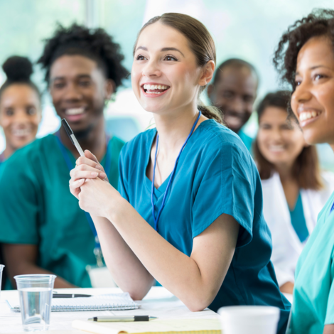 Empower Your Calling: Join Our Nurse Training Program Today