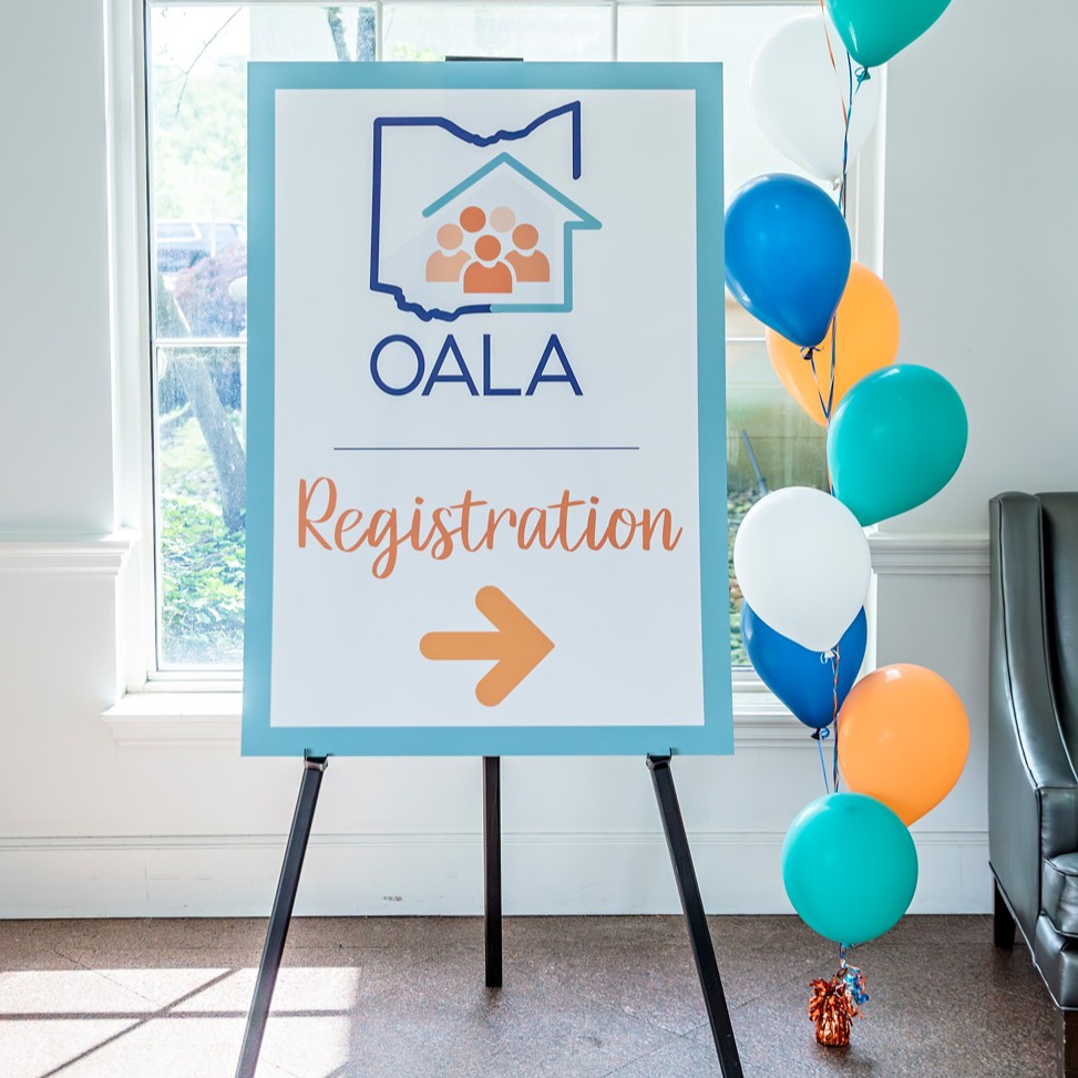 Registration OPEN for OALA's Fall Conference in October!