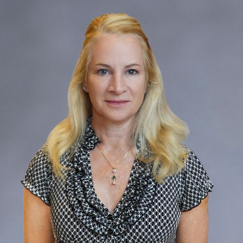 Dr. Joette Greenstein