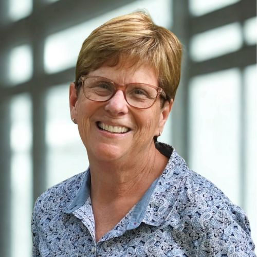 Karen Harrell, RN