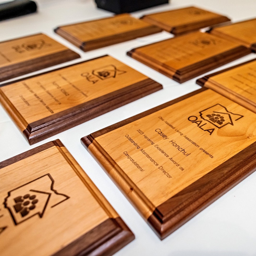 Nominate Your Star Associates!