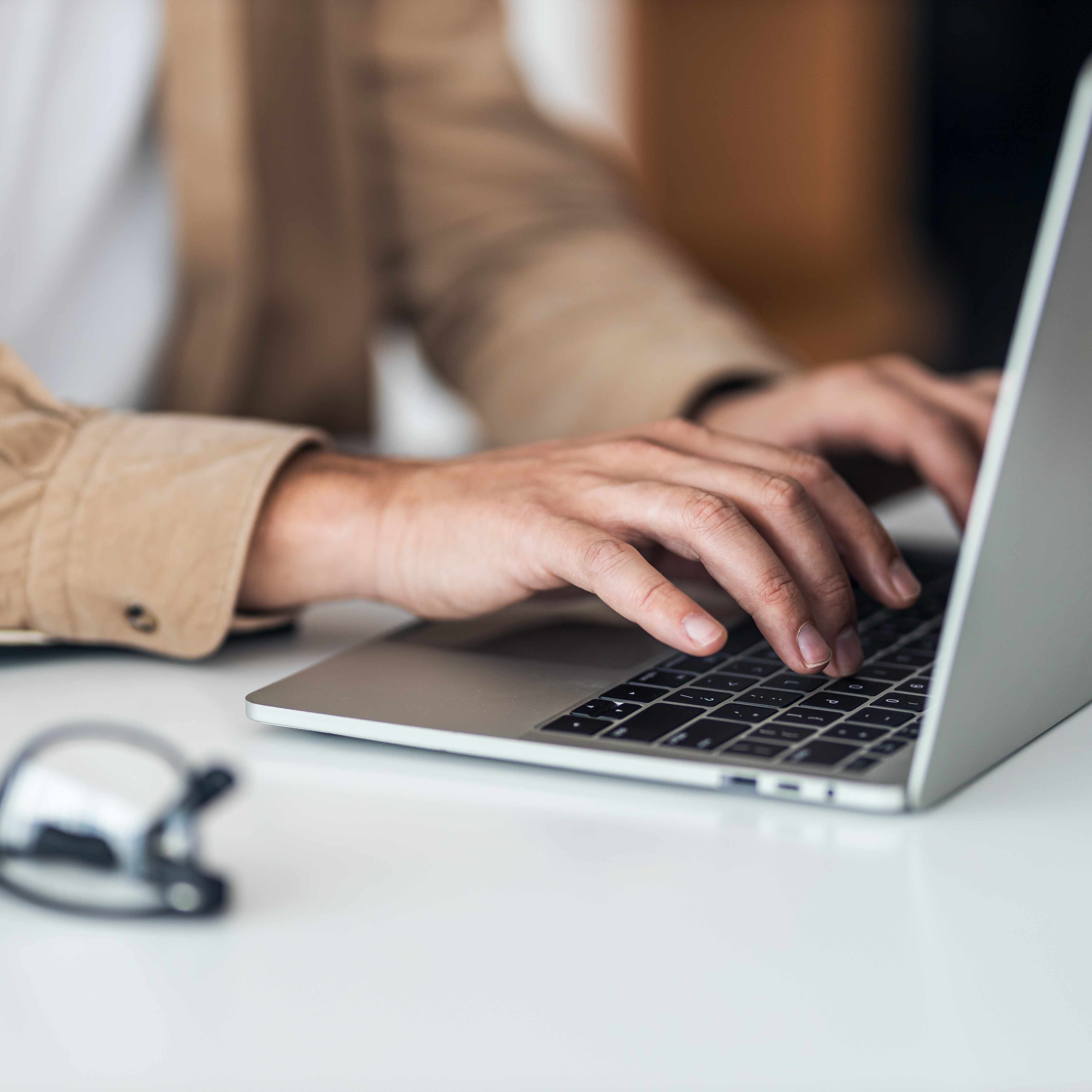 Get Started with Your OALA Member Profile