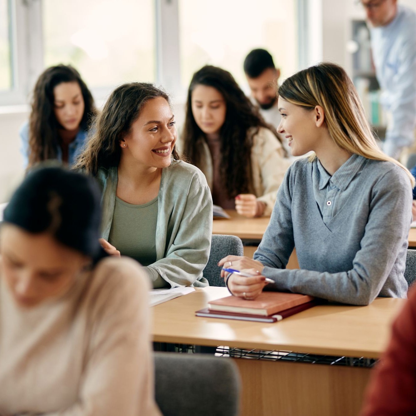 Caring with Confidence: Training for Assisted Living Teams