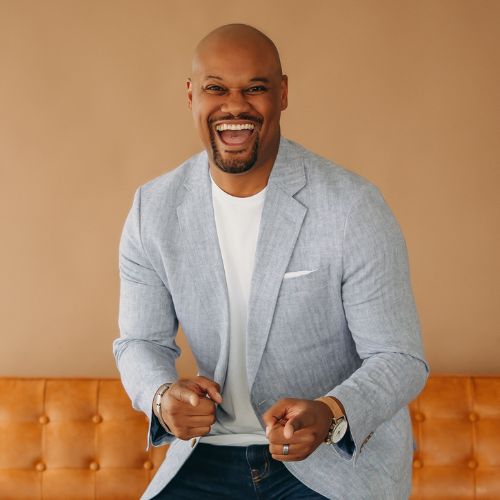 Keynote Speaker: Jacob Brown