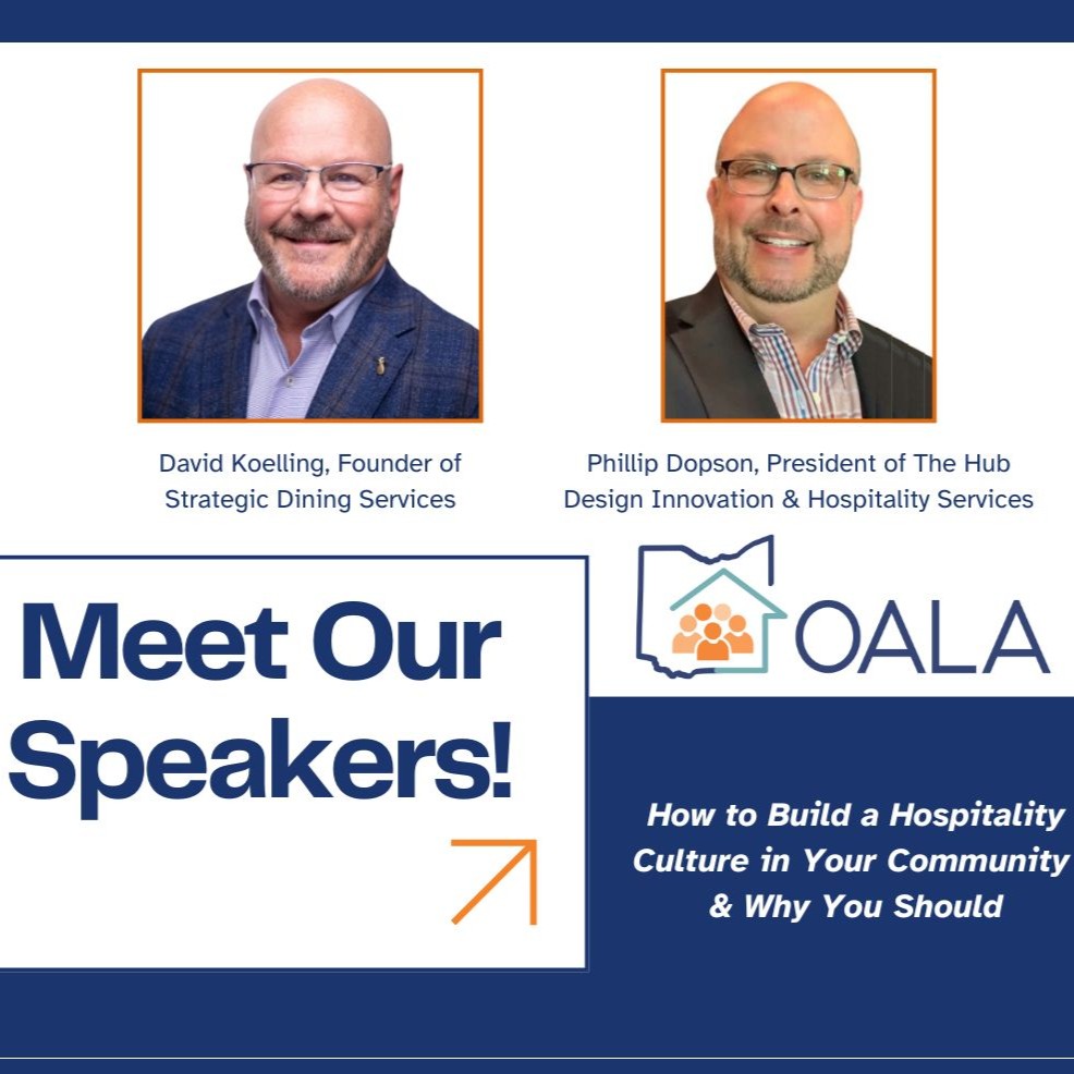 How to Build a Hospitality Culture in Your Community & Why You Should