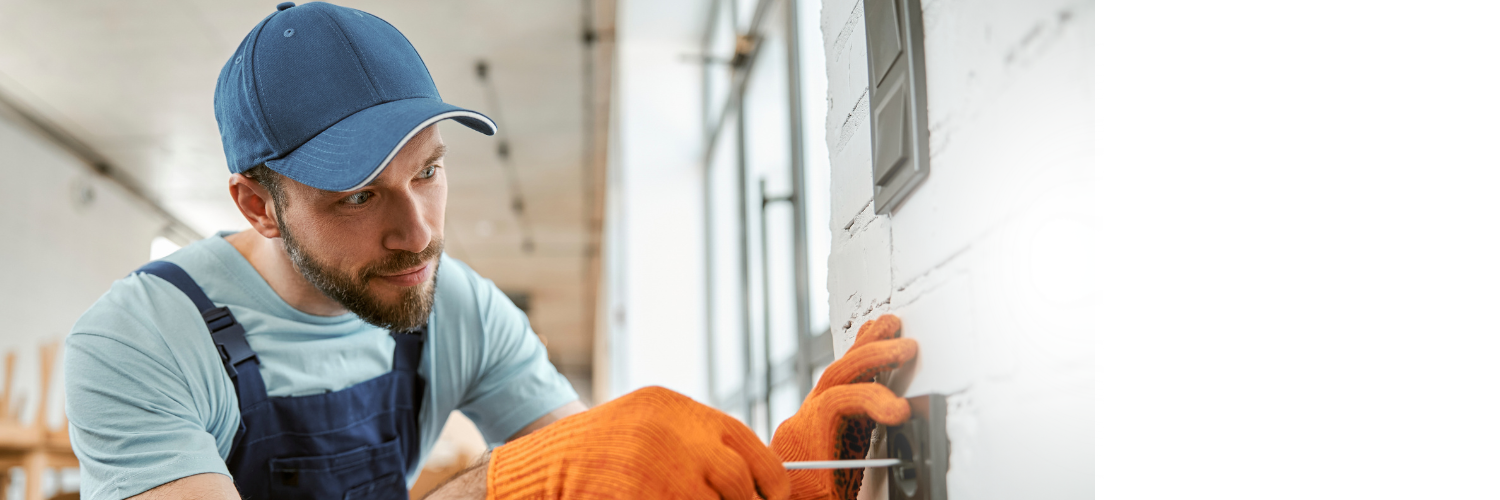 Assisted Living Leader in Maintenance