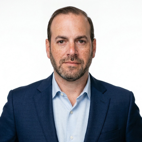 Jon Williams, RD