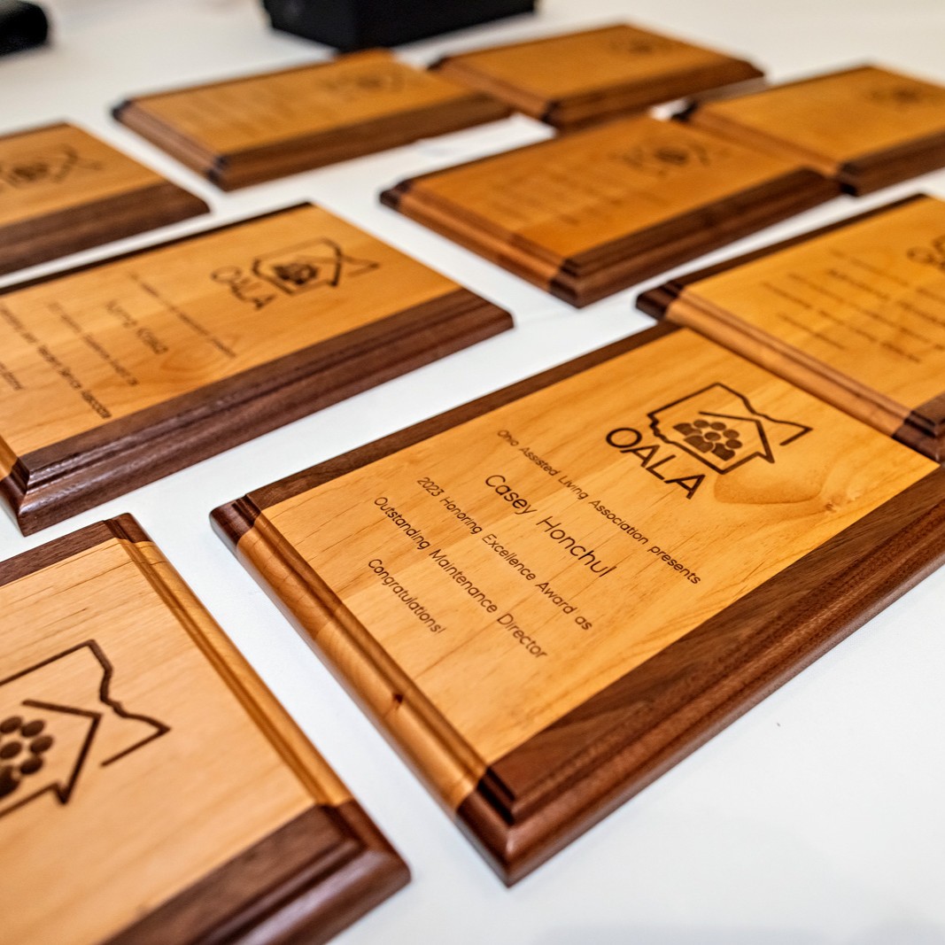 Honoring Excellence Winners Have Been Chosen! 